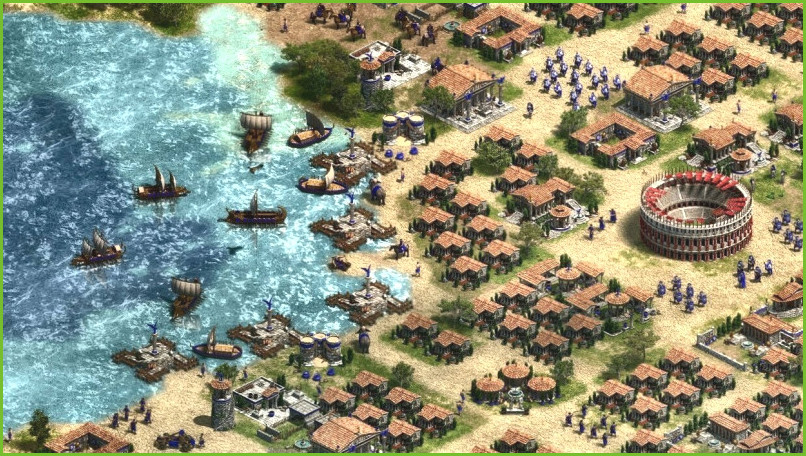 Age of empires definitive edition pc carrefour