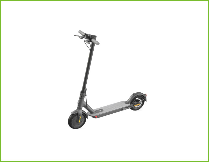 Xiaomi mi electric scooter essential carrefour