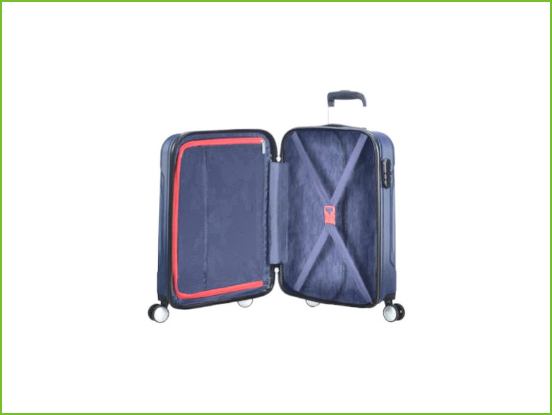 American tourister bombay beach carrefour
