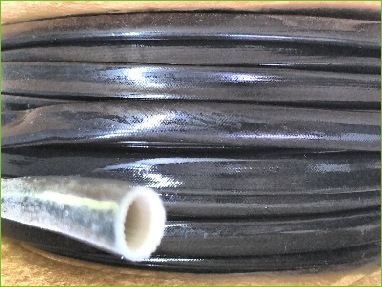 Bricomart cable acero
