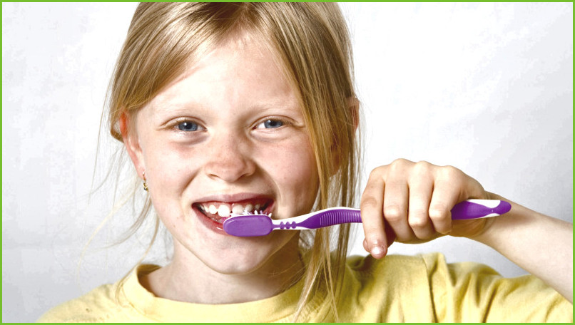 Cepillo dental eléctrico infantil carrefour