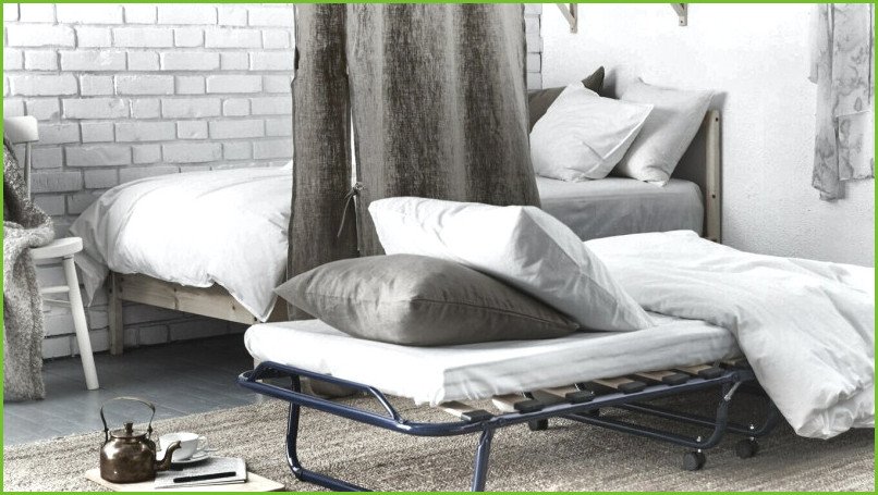 Colchón para sofá cama plegable ikea