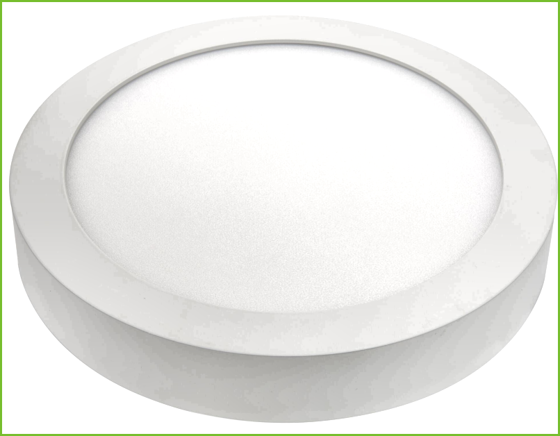 Downlight led superficie extraplano leroy merlin