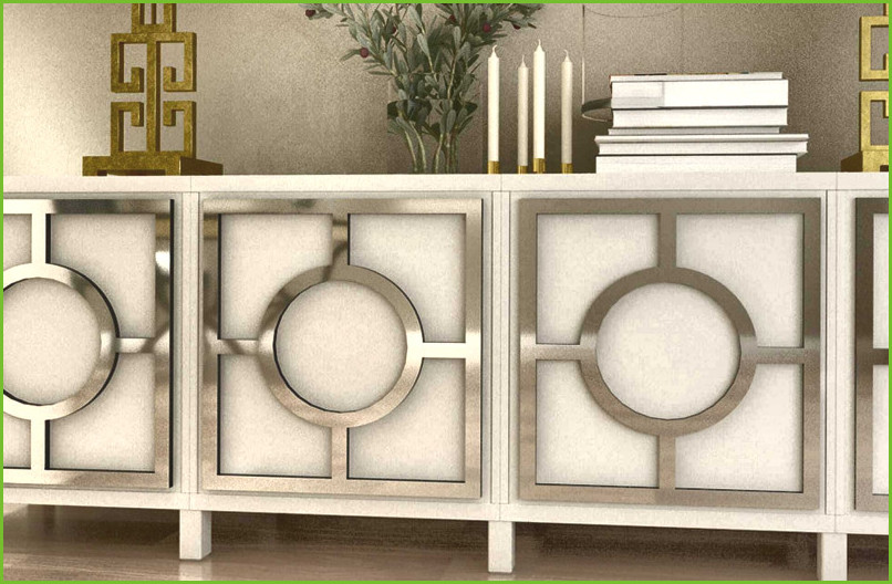 Paneles decorativos para muebles ikea
