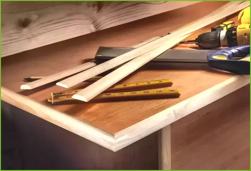 Tableros de madera para mesas bricodepot