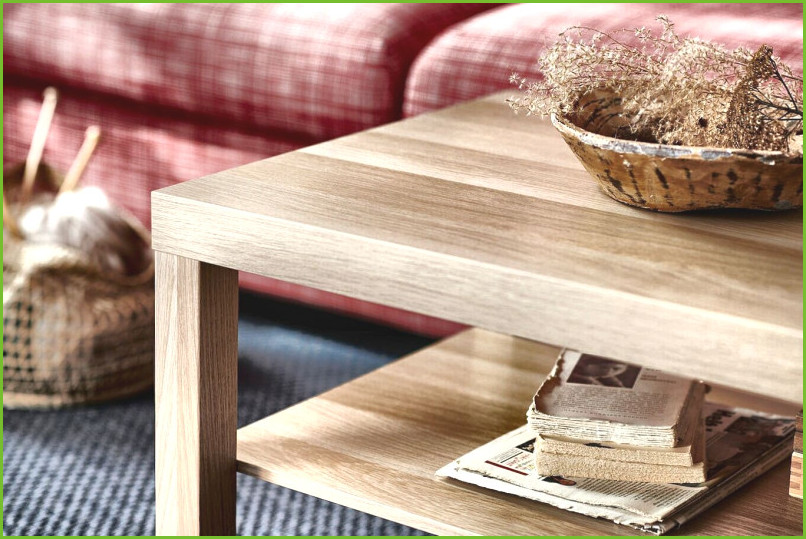 Tableros de madera para mesas ikea